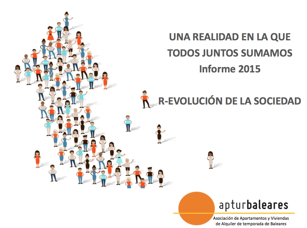Las viviendas vacacionales generan empleo y distribuyen mejor la riqueza