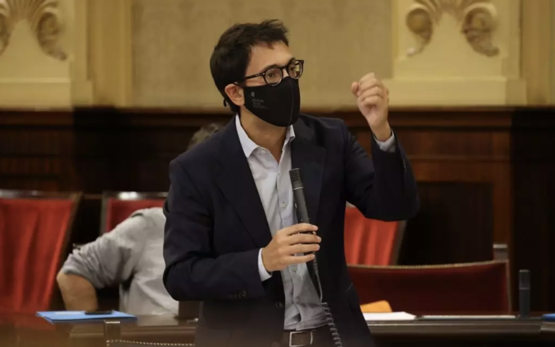 El Govern de Balears asegura que la nueva ley no prohibirá el alquiler turístico en pisos