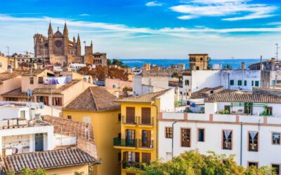 Se abre la solicitud de nuevas plazas turísticas en Mallorca. Información sobre el trámite.