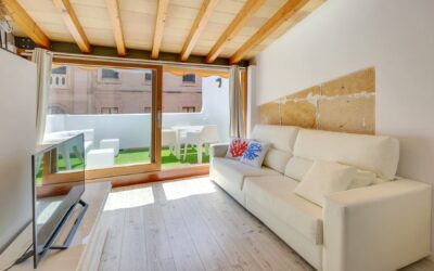 El “balance” del alquiler turístico en Baleares en 2024–2025